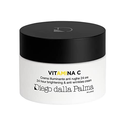 Diego dalla palma skin vitamina c-crema illu 24h - 50 ml