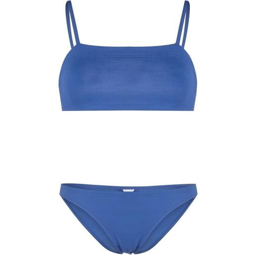 ERES bikini azur - blu
