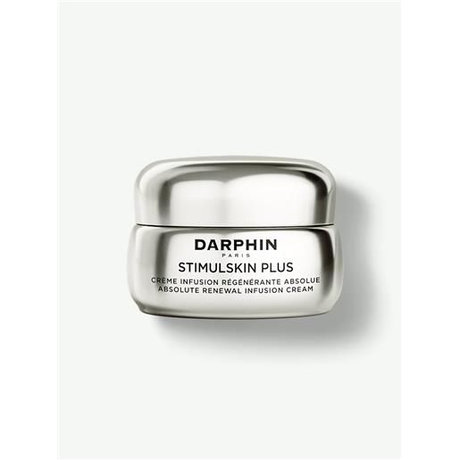 DARPHIN DIV. ESTEE LAUDER stimulskin plus absolute renewal infusion cream darphin paris 50ml