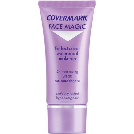 Farmeco s. A. Covermark face magic 30 ml colore 1