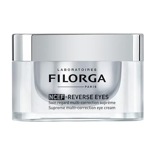 Filorga global-ncef reverse eyes 15ml
