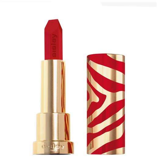 Sisley le phyto rouge rossetto effetto baume - 44 rouge hollywood