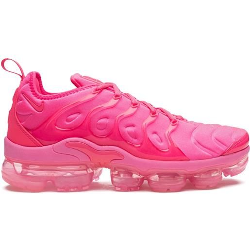 Nike sneakers air vapormax plus - rosa