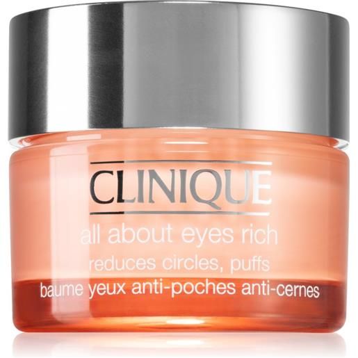 Clinique all about eyes™ rich 30 ml