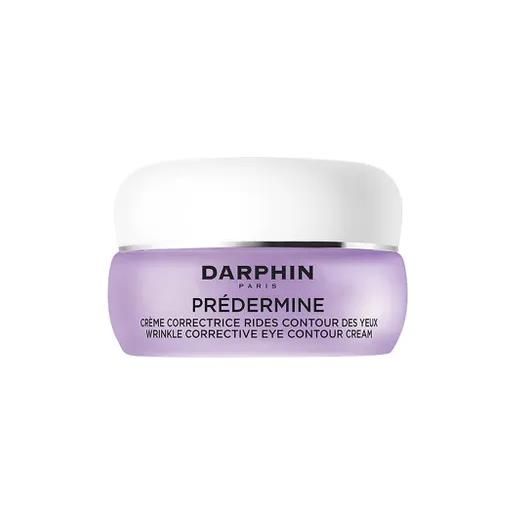 Darphin predermine wrinkle corrective eye cream 15 ml