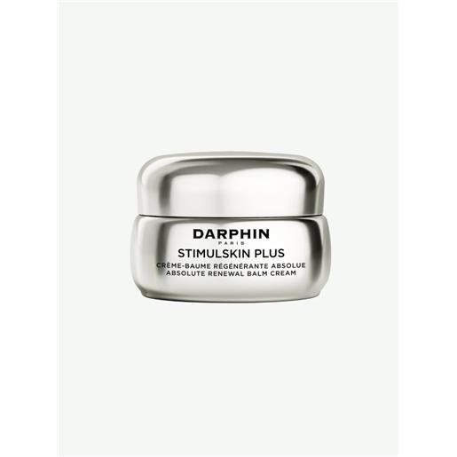 Darphin stimulskin plus absolute renewal balm cream