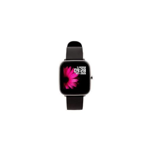 Twentyfiveseven smartwatch sw900 black inj414