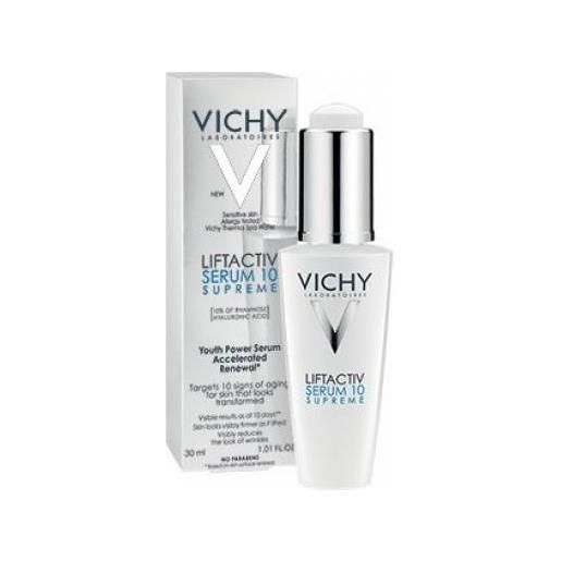 Vichy (l'oreal italia spa) vichy liftactiv supreme serum10 30ml