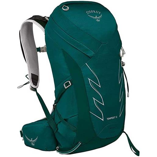 Osprey tempest 16l backpack verde