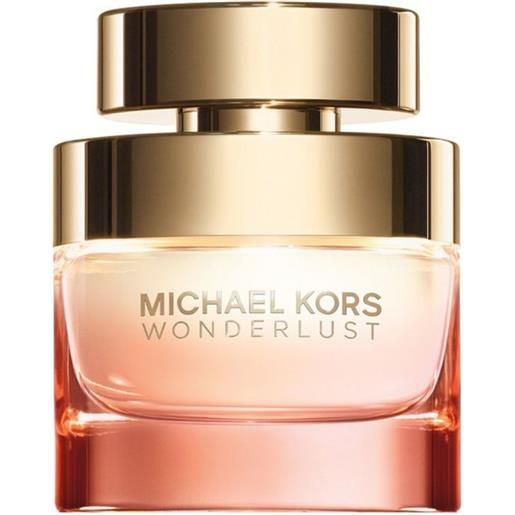 Michael kors wonderlust eau de parfum 50 ml