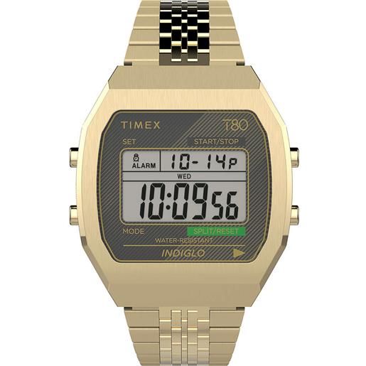 Timex orologio digitale unisex Timex - tw2v74300 tw2v74300