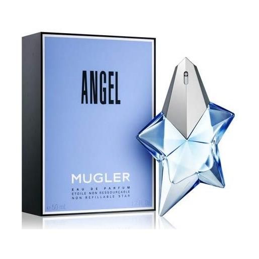 Mugler - angel - eau de parfum 50 ml vapo