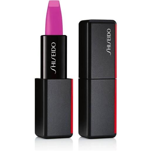 Shiseido asa smu modernmat lipstick 530