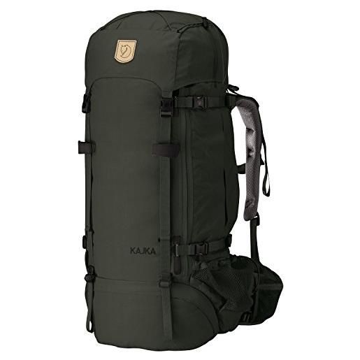 Fjällräven 2018 zaino casual, 45 cm, 30 liters, nero (negro)
