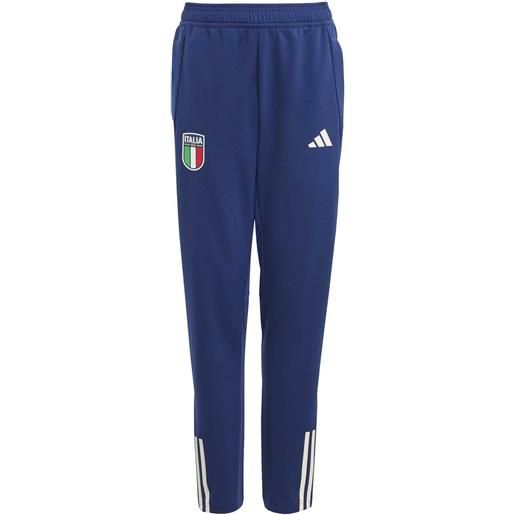 ADIDAS pantaloni italia bambino