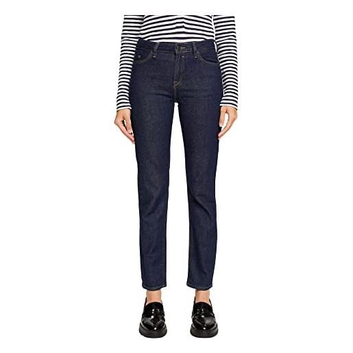 ESPRIT edc by ESPRIT 082cc1b330 jeans, 900/blue rinse, 33w x 30l donna