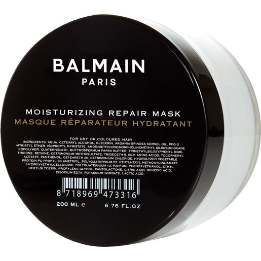 BALMAIN HAIR repair mask 200ml