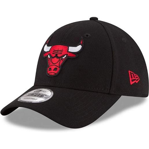 NEW ERA cappello chicago bulls 9forty new era