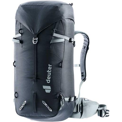 Deuter guide 34+8l backpack nero