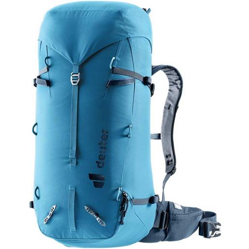 Deuter guide 34+8l backpack blu
