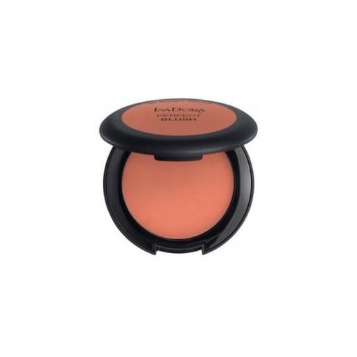 S.I.R.P.E.A. SRL isadora perfect blush ginger brown 03