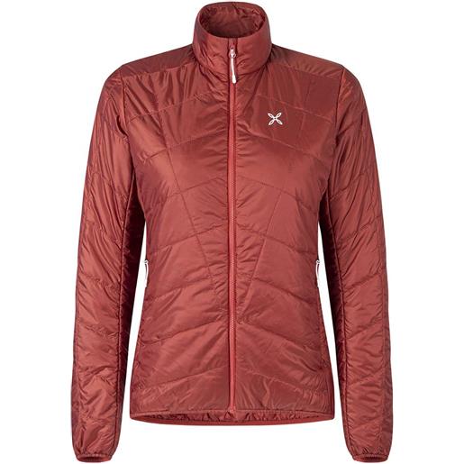Montura space jacket rosso xs donna