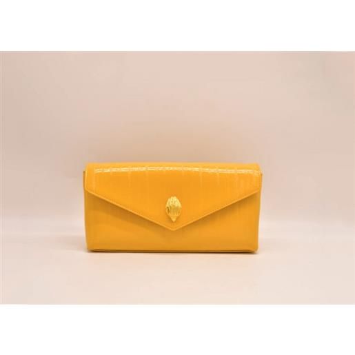 Kurt geiger borsa shoreditch envelope patent