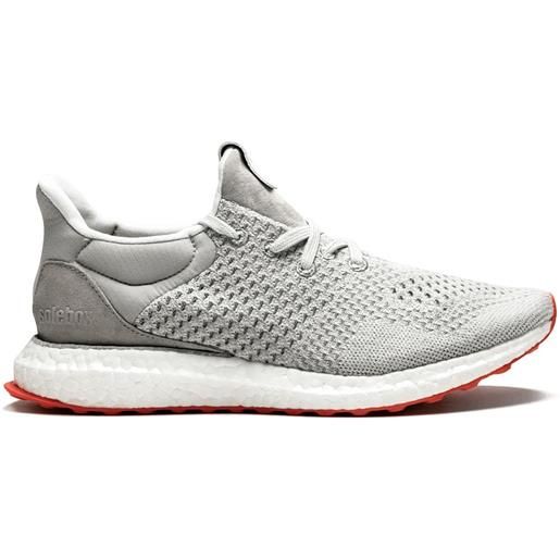 adidas sneakers ultra boost uncaged solebox - grigio