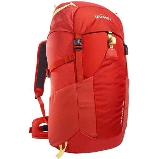 Tatonka hike 32l backpack rosso