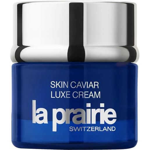 La prairie skin caviar luxe cream, crema rassodante, 100 ml 100 ml