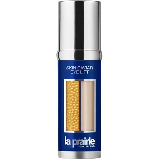 La prairie skin caviar eye lift, siero occhi, 20 ml 20 ml