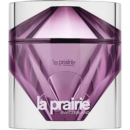 La prairie platinum rare haute-rejuvenation, crema viso, 50 ml 50 ml