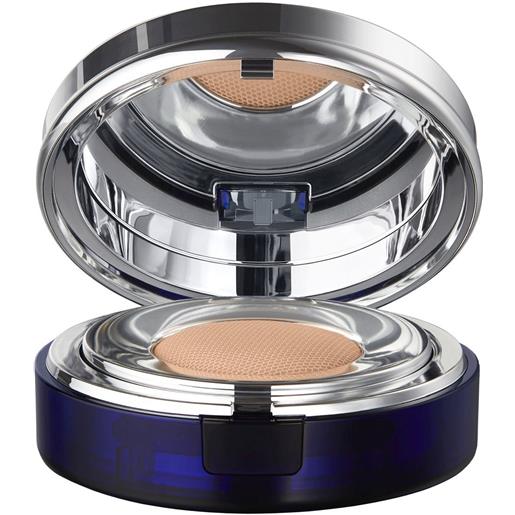 LA PRAIRIE skin caviar essence-in-foundation spf 25/pa+++ colour: crème pêche 2 x 15 ml
