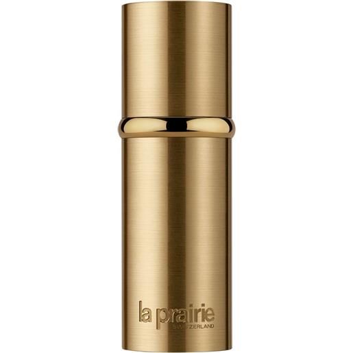 LA PRAIRIE pure gold radiance concentrate 30 ml 30 ml