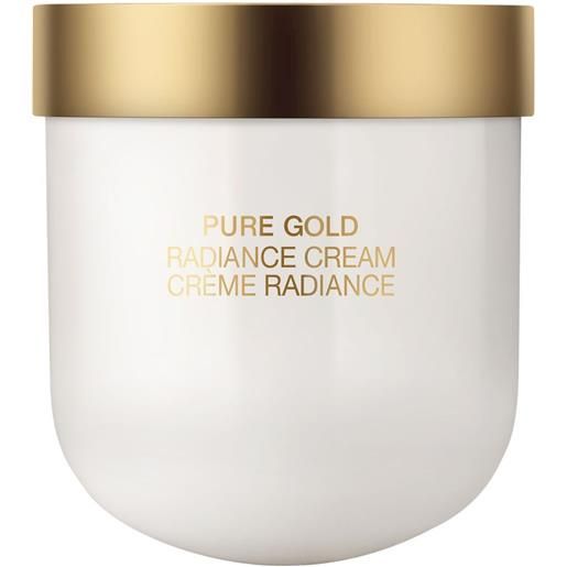 LA PRAIRIE pure gold radiance cream refill 50 ml 50 ml