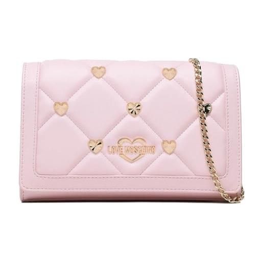 Collezione borse donna borsa moschino avorio: prezzi, sconti