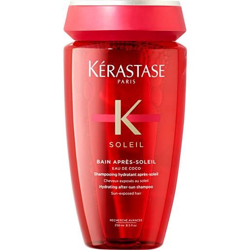 Kerastase shampoo kérastase soleil bain après-soleil - 250 ml