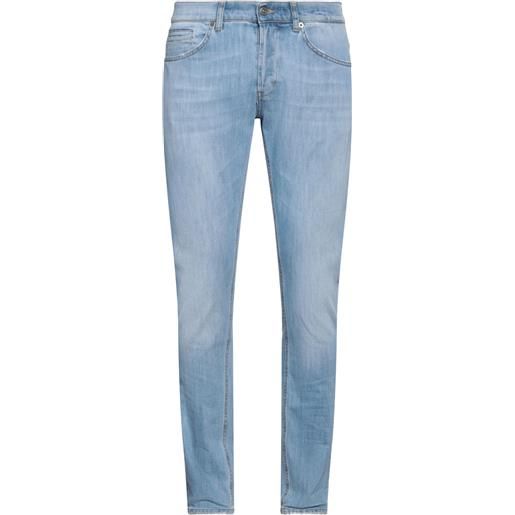 DONDUP - pantaloni jeans