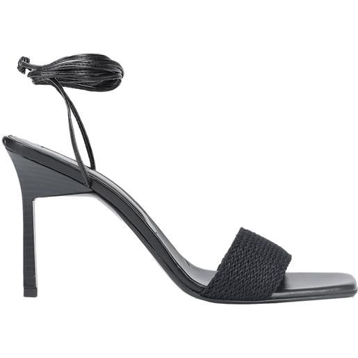 CALVIN KLEIN - sandali