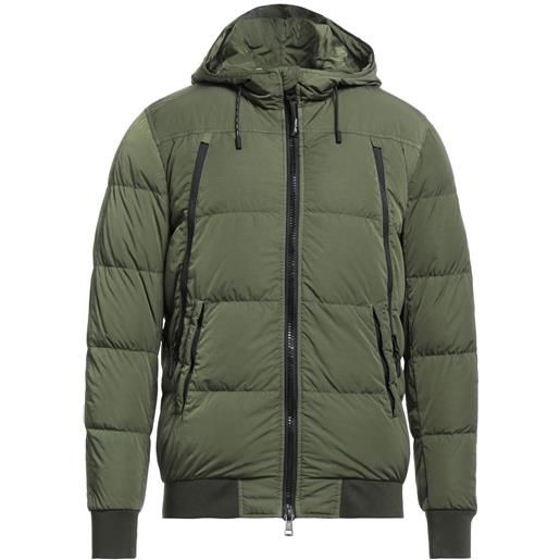 PMDS PREMIUM MOOD DENIM SUPERIOR - piumino