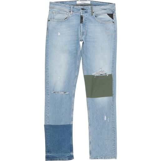 REPLAY - pantaloni jeans