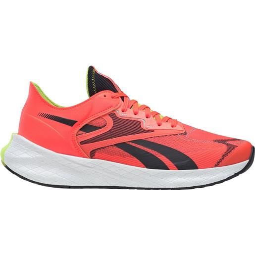 Reebok floatride energy symmetros 2 running shoes arancione eu 44 1/2 uomo