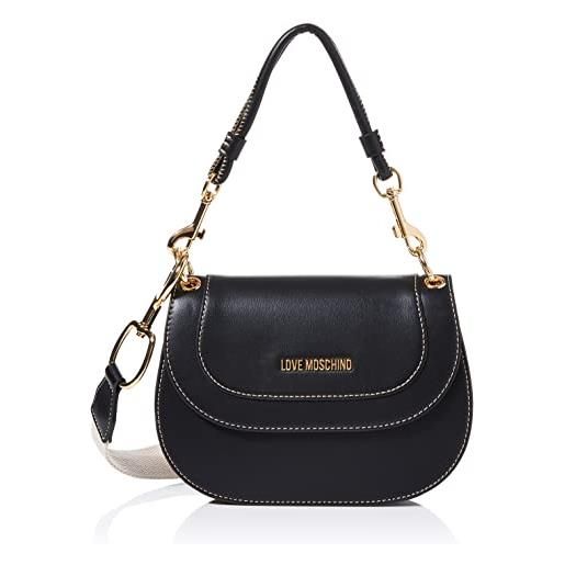 Borse on sale bianche moschino