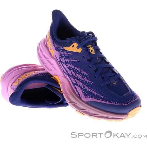 Hoka speedgoat 5 donna scarpe da trail running