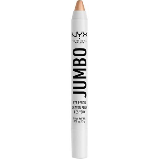 NYX Professional Makeup trucco degli occhi eyeliner jumbo eye pencil frosting