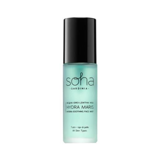 Soha Sardinia soha acqua viso hydra maris