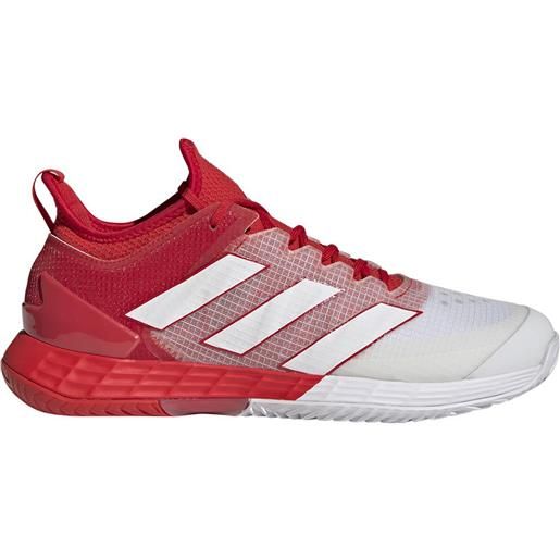 Scarpe adidas deals rosse uomo