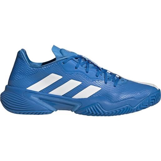 Adidas barricade shoes blu eu 44 uomo