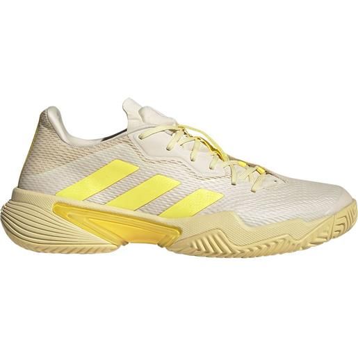 Adidas barricade shoes giallo eu 40 2/3 uomo