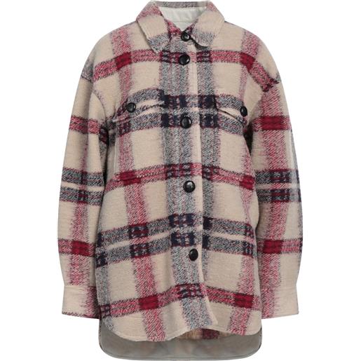 MARANT ÉTOILE - camicia a quadri